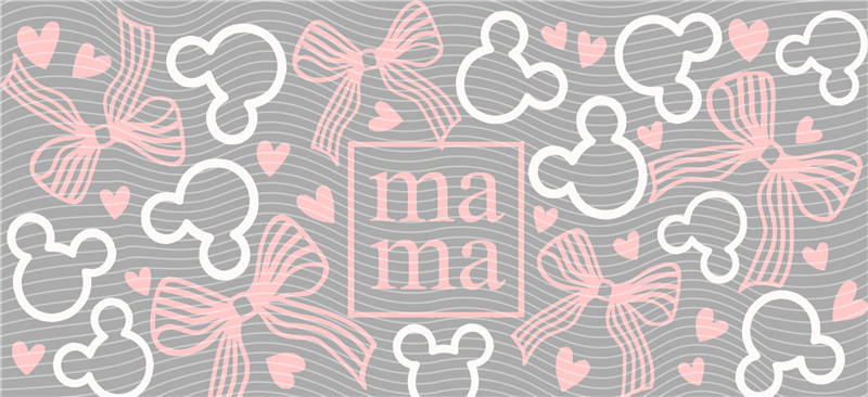 16oz Mother Day-M 166